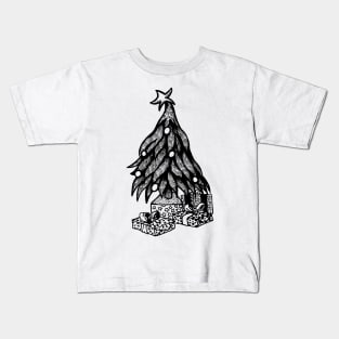 oh xmas tree oh xmas tree Kids T-Shirt